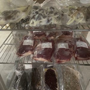 Nos Produits Sous Vide